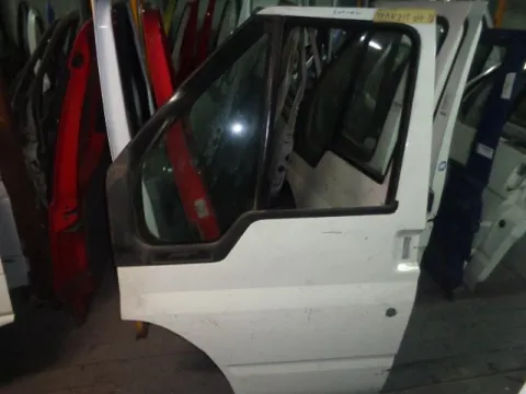 Πόρτα Εμπρός Αριστερή για FORD TRANSIT (2000 - 2006) (FA_ _) Πόρτα Εμπρός Αριστερή για FORD TRANSIT (2000 - 2006) (FA_ _)