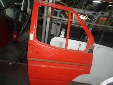 Πόρτα Εμπρός Δεξιά 1.55 Υψος για FORD TRANSIT (1991 - 1994) (EA_ - E_ _) Πόρτα Εμπρός Δεξιά 1.55 Υψος για FORD TRANSIT (1991 - 1994) (EA_ - E_ _)