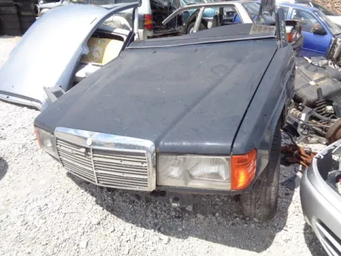 Τροπέτο Αμάξι με Άξονα Πίσω δισκόπλακες ABS για MERCEDES 190E (1984 - 1993) (W201) Sedan - 4dr 1800 (M102.910) Petrol 109 *Δ* Τροπέτο Αμάξι με Άξονα Πίσω δισκόπλακες ABS για MERCEDES 190E (1984 - 1993) (W201) Sedan - 4dr 1800 (M102.910) Petrol 109 *Δ*