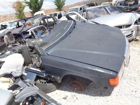 Τροπέτο Αμάξι με Άξονα Πίσω δισκόπλακες ABS για MERCEDES 190E (1984 - 1993) (W201) Sedan - 4dr 1800 (M102.910) Petrol 109 *Δ* -  Τροπέτο Αμάξι με Άξονα Πίσω δισκόπλακες ABS για MERCEDES 190E (1984 - 1993) (W201) Sedan - 4dr 1800 (M102.910) Petrol 109 *Δ* -