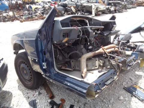 Τροπέτο Αμάξι με Άξονα Πίσω δισκόπλακες ABS για MERCEDES 190E (1984 - 1993) (W201) Sedan - 4dr 1800 (M102.910) Petrol 109 *Δ* -  Τροπέτο Αμάξι με Άξονα Πίσω δισκόπλακες ABS για MERCEDES 190E (1984 - 1993) (W201) Sedan - 4dr 1800 (M102.910) Petrol 109 *Δ* -