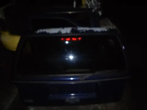 Πορτ-Μπαγκάζ για JEEP GRAND CHEROKEE (1993 - 1998) (Z, ZJ) *Γ* Πορτ-Μπαγκάζ για JEEP GRAND CHEROKEE (1993 - 1998) (Z, ZJ) *Γ*
