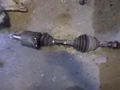 Ημιαξόνιο Εμπρός Αριστερό για NISSAN ALMERA (2000 - 2002) (N16) 2200 (YD22DDT) diesel 110 Turbo Di Ημιαξόνιο Εμπρός Αριστερό για NISSAN ALMERA (2000 - 2002) (N16) 2200 (YD22DDT) diesel 110 Turbo Di