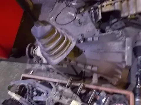 Κιβώτιο Ταχυτήτων (Σασμάν) Χειροκίνητο για FORD TRANSIT (1995 - 2000) (EA_) Κιβώτιο Ταχυτήτων (Σασμάν) Χειροκίνητο για FORD TRANSIT (1995 - 2000) (EA_)