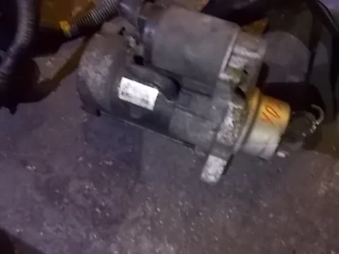 Μίζα για NISSAN ALMERA (2000 - 2002) (N16) 2200 (YD22DDT) diesel 110 Turbo Di Μίζα για NISSAN ALMERA (2000 - 2002) (N16) 2200 (YD22DDT) diesel 110 Turbo Di