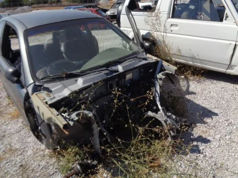 Τροπέτο Αμάξι κομπλέ Με Μηχανή Και Σασμάν A13SM (ΜΗΧΑΝΗ ΧΑΛΑΣΜΕΝΗ ΦΛΑΝΤΖΑ) για CHEVROLET - DAEWOO LANOS (1997 - 2000) (T100) Hatchback - 3dr 1350 A13SM petrol 75 8V *ΔΒ* -  Τροπέτο Αμάξι κομπλέ Με Μηχανή Και Σασμάν A13SM (ΜΗΧΑΝΗ ΧΑΛΑΣΜΕΝΗ ΦΛΑΝΤΖΑ) για CHEVROLET - DAEWOO LANOS (1997 - 2000) (T100) Hatchback - 3dr 1350 A13SM petrol 75 8V *ΔΒ* -