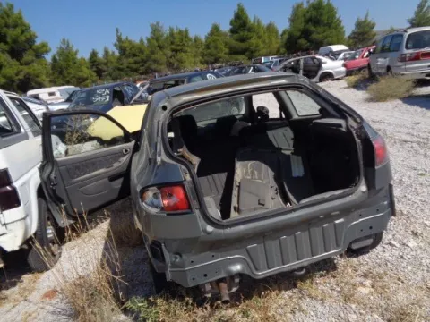 Τροπέτο Αμάξι κομπλέ Με Μηχανή Και Σασμάν A13SM (ΜΗΧΑΝΗ ΧΑΛΑΣΜΕΝΗ ΦΛΑΝΤΖΑ) για CHEVROLET - DAEWOO LANOS (1997 - 2000) (T100) Hatchback - 3dr 1350 A13SM petrol 75 8V *ΔΒ* -  Τροπέτο Αμάξι κομπλέ Με Μηχανή Και Σασμάν A13SM (ΜΗΧΑΝΗ ΧΑΛΑΣΜΕΝΗ ΦΛΑΝΤΖΑ) για CHEVROLET - DAEWOO LANOS (1997 - 2000) (T100) Hatchback - 3dr 1350 A13SM petrol 75 8V *ΔΒ* -