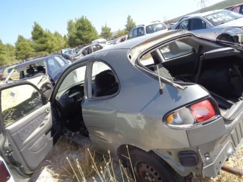 Τροπέτο Αμάξι κομπλέ Με Μηχανή Και Σασμάν A13SM (ΜΗΧΑΝΗ ΧΑΛΑΣΜΕΝΗ ΦΛΑΝΤΖΑ) για CHEVROLET - DAEWOO LANOS (1997 - 2000) (T100) Hatchback - 3dr 1350 A13SM petrol 75 8V *ΔΒ* -  Τροπέτο Αμάξι κομπλέ Με Μηχανή Και Σασμάν A13SM (ΜΗΧΑΝΗ ΧΑΛΑΣΜΕΝΗ ΦΛΑΝΤΖΑ) για CHEVROLET - DAEWOO LANOS (1997 - 2000) (T100) Hatchback - 3dr 1350 A13SM petrol 75 8V *ΔΒ* -
