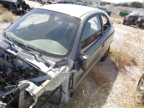 Τροπέτο Αμάξι κομπλέ Με Μηχανή Και Σασμάν A13SM (ΜΗΧΑΝΗ ΧΑΛΑΣΜΕΝΗ ΦΛΑΝΤΖΑ) για CHEVROLET - DAEWOO LANOS (1997 - 2000) (T100) Hatchback - 3dr 1350 A13SM petrol 75 8V *ΔΒ* -  Τροπέτο Αμάξι κομπλέ Με Μηχανή Και Σασμάν A13SM (ΜΗΧΑΝΗ ΧΑΛΑΣΜΕΝΗ ΦΛΑΝΤΖΑ) για CHEVROLET - DAEWOO LANOS (1997 - 2000) (T100) Hatchback - 3dr 1350 A13SM petrol 75 8V *ΔΒ* -