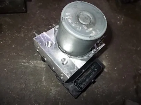 Μονάδα ABS 0265230881 για CITROEN C4 (2004 - 2007) (LC)