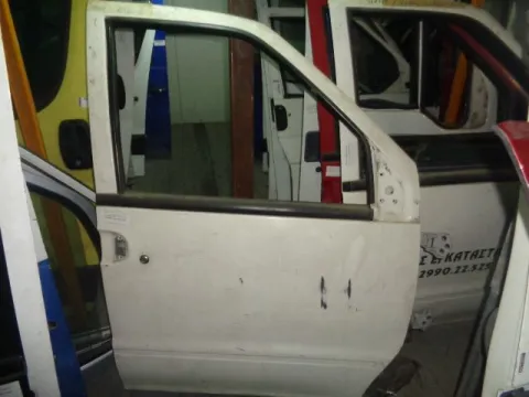 Πόρτα Εμπρός Δεξιά για NISSAN SERENA (1991 - 1996) (C23) , VANETTE (1986 - 1995) (C22) Πόρτα Εμπρός Δεξιά για NISSAN SERENA (1991 - 1996) (C23) , VANETTE (1986 - 1995) (C22)