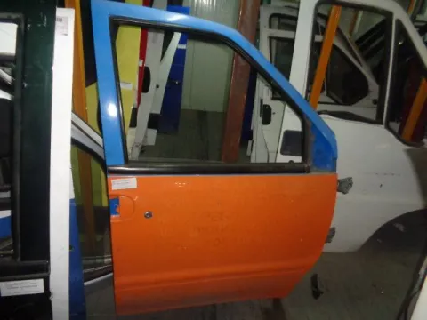 Πόρτα Εμπρός Δεξιά για NISSAN SERENA (1997 - 2001) (C23) , VANETTE (1995 - 1996) (C23) , (1997 - 2001) (C23) Πόρτα Εμπρός Δεξιά για NISSAN SERENA (1997 - 2001) (C23) , VANETTE (1995 - 1996) (C23) , (1997 - 2001) (C23)