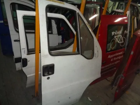 Πόρτα Εμπρός Δεξιά για FIAT DUCATO (2003 - 2006) (244) Πόρτα Εμπρός Δεξιά για FIAT DUCATO (2003 - 2006) (244)