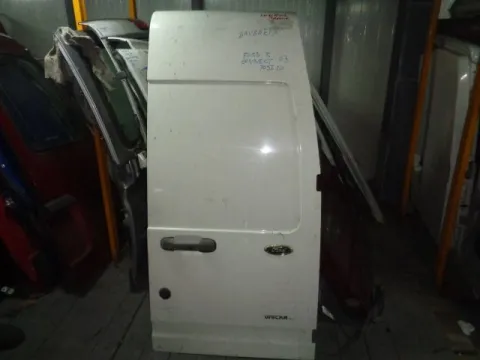 Πόρτα Πίσω Δεξιά Δίφυλλη Με Τζάμι για FORD TRANSIT CONNECT TOURNEO (2002 - 2006) Πόρτα Πίσω Δεξιά Δίφυλλη Με Τζάμι για FORD TRANSIT CONNECT TOURNEO (2002 - 2006)