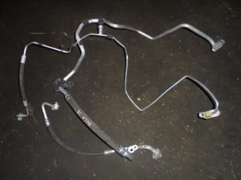 Σωλήνας A-C για VW POLO (2014 - ) *Δ* Σωλήνας A-C για VW POLO (2014 - ) *Δ*