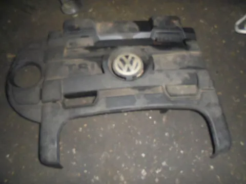 Ψευτοκάπακο Κάλυμμα Κινητήρα για VW POLO (2014 - ) *Α* (ΠΑΤΑΡΙ) Ψευτοκάπακο Κάλυμμα Κινητήρα για VW POLO (2014 - ) *Α* (ΠΑΤΑΡΙ)