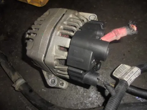 Δυναμό - Εναλλάκτης για FIAT LINEA (2007 - 2012)