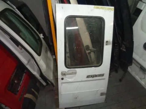 Πόρτα Πίσω Δεξιά Δίφυλλη Με Τζάμι για RENAULT EXPRESS (1995 - 1998) Πόρτα Πίσω Δεξιά Δίφυλλη Με Τζάμι για RENAULT EXPRESS (1995 - 1998)