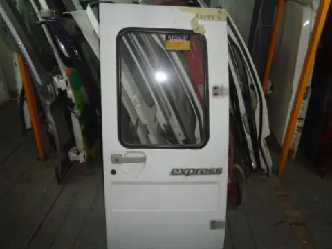 Πόρτα Πίσω Δεξιά Δίφυλλη Με Τζάμι για RENAULT EXPRESS (1995 - 1998) Πόρτα Πίσω Δεξιά Δίφυλλη Με Τζάμι για RENAULT EXPRESS (1995 - 1998)