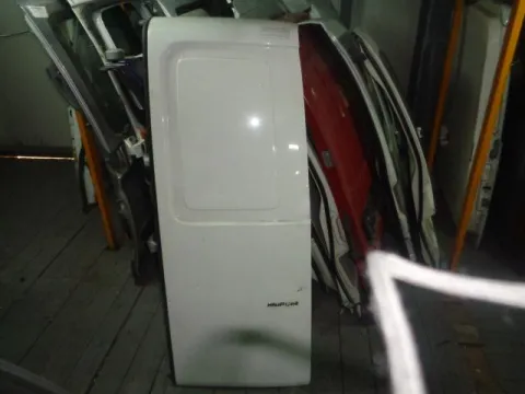 Πόρτα Πίσω Δεξιά Δίφυλλη Χ.Τζάμι για FIAT DOBLO (2006 - 2009) (223) Cargo Πόρτα Πίσω Δεξιά Δίφυλλη Χ.Τζάμι για FIAT DOBLO (2006 - 2009) (223) Cargo