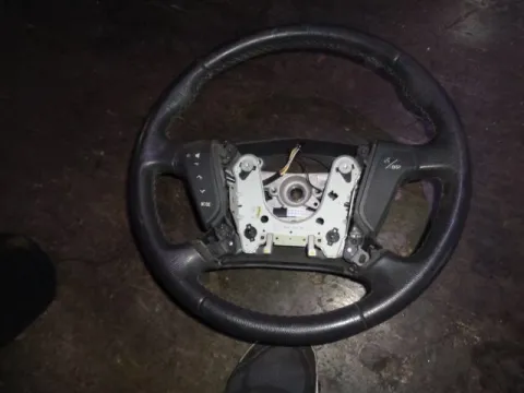 Τιμόνι (Βολάν) για TOYOTA AVENSIS (2006 - 2008) (T250) *Γ* Τιμόνι (Βολάν) για TOYOTA AVENSIS (2006 - 2008) (T250) *Γ*