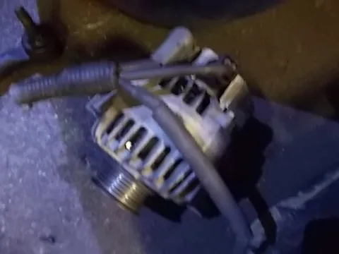 Δυναμό - Εναλλάκτης για TOYOTA COROLLA (2004 - 2007) (E120) Δυναμό - Εναλλάκτης για TOYOTA COROLLA (2004 - 2007) (E120)