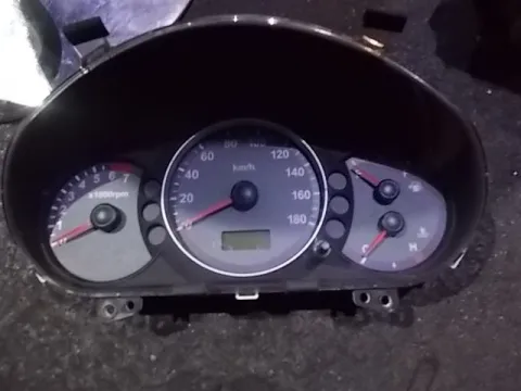 Κοντέρ για HYUNDAI ATOS PRIME (2003 - 2007) (MX) Κοντέρ για HYUNDAI ATOS PRIME (2003 - 2007) (MX)