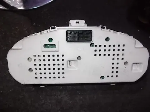 Κοντέρ για HYUNDAI ATOS PRIME (2003 - 2007) (MX) - 