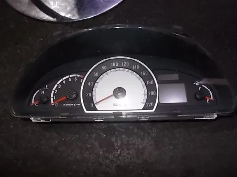 Κοντέρ για HYUNDAI MATRIX (2001 - 2006) (FC) Κοντέρ για HYUNDAI MATRIX (2001 - 2006) (FC)