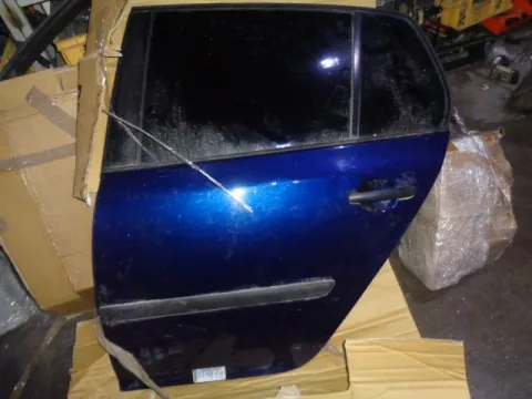 Πόρτα Πίσω Αριστερή για VW GOLF (2004 - 2008) Mk5 (1K1) *E* Πόρτα Πίσω Αριστερή για VW GOLF (2004 - 2008) Mk5 (1K1) *E*
