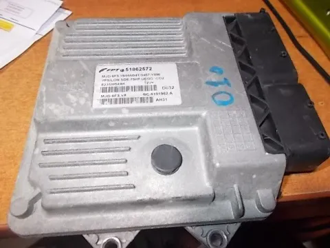 Εγκέφαλος Κινητήρα 51862572 για LANCIA YPSILON (2006 - 2012) (843) ΤΕΛΑΡΟ 8 *243884* Εγκέφαλος Κινητήρα 51862572 για LANCIA YPSILON (2006 - 2012) (843) ΤΕΛΑΡΟ 8 *243884*