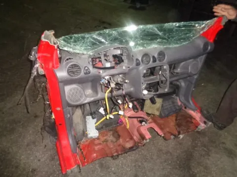 Τροπέτο Εμπρός για HYUNDAI ATOS PRIME (2003 - 2007) (MX) Hatchback - 5dr *Α* -  Τροπέτο Εμπρός για HYUNDAI ATOS PRIME (2003 - 2007) (MX) Hatchback - 5dr *Α* -