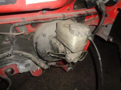 Τροπέτο Εμπρός για HYUNDAI ATOS PRIME (2003 - 2007) (MX) Hatchback - 5dr *Α* -  Τροπέτο Εμπρός για HYUNDAI ATOS PRIME (2003 - 2007) (MX) Hatchback - 5dr *Α* -