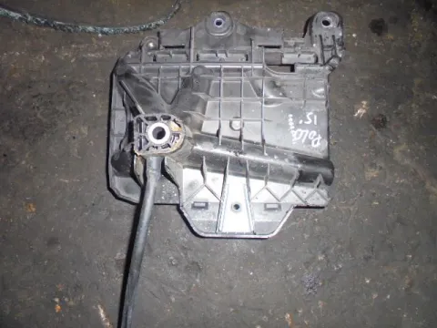 Βάση Μπαταρίας για VW POLO (2014 - ) *Δ* Βάση Μπαταρίας για VW POLO (2014 - ) *Δ*