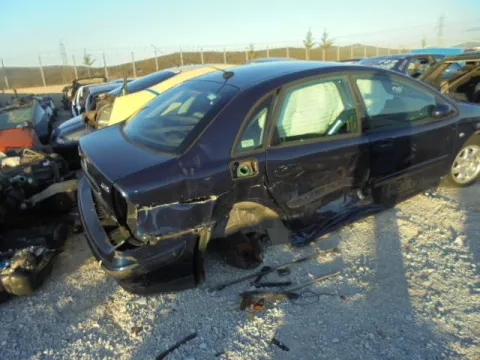Τροπέτο Αμάξι κομπλέ με Μηχανή και Σασμάν με Άξονα Πίσω Δισκόπλάκες ABS και Ζαντολάστιχα 195/65/15  για CITROEN C5 (2001 - 2004) (DC) (DC) Sedan - 4dr 1800 6FZ (EW7J4) Petrol 115 16V *Δ* -  Τροπέτο Αμάξι κομπλέ με Μηχανή και Σασμάν με Άξονα Πίσω Δισκόπλάκες ABS και Ζαντολάστιχα 195/65/15  για CITROEN C5 (2001 - 2004) (DC) (DC) Sedan - 4dr 1800 6FZ (EW7J4) Petrol 115 16V *Δ* -