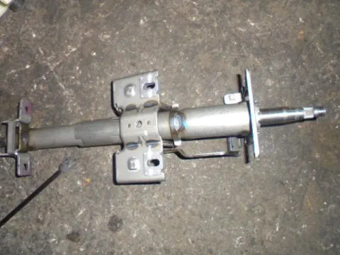 Κολόνα Τιμονιού Μεταχειρισμένη για HYUNDAI MATRIX (2006 - 2008) (FC) *Δ* Κολόνα Τιμονιού Μεταχειρισμένη για HYUNDAI MATRIX (2006 - 2008) (FC) *Δ*