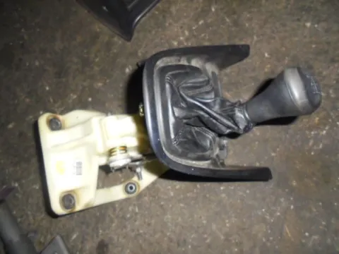 Μοχλός Ταχυτήτων για HYUNDAI MATRIX (2006 - 2008) (FC) *Δ* Μοχλός Ταχυτήτων για HYUNDAI MATRIX (2006 - 2008) (FC) *Δ*