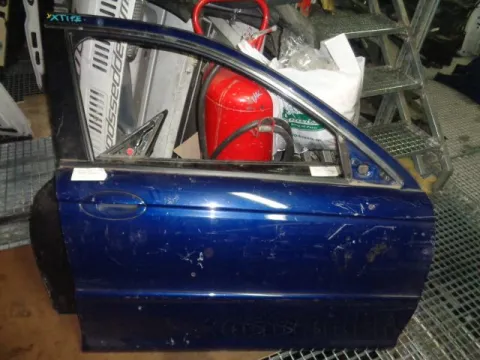 Πόρτα Εμπρός Δεξιά για JAGUAR X - TYPE (2001 - 2008) (X400) Πόρτα Εμπρός Δεξιά για JAGUAR X - TYPE (2001 - 2008) (X400)