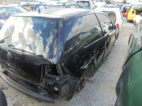 Τροπέτο Αμάξι κομπλέ Δεν έχει Μηχανή Και Σασμάν για VW GOLF (1998 - 2004) Mk4 (1J1) Hatchback - 3dr *Δ* -  Τροπέτο Αμάξι κομπλέ Δεν έχει Μηχανή Και Σασμάν για VW GOLF (1998 - 2004) Mk4 (1J1) Hatchback - 3dr *Δ* -