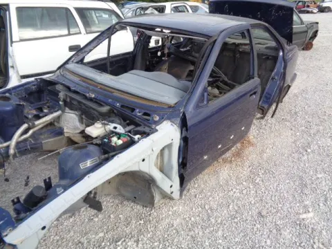 Τροπέτο Αμάξι Κουφάρι για BMW 3 Series (1990 - 1995) (E36) (E36) Sedan - 4dr *ΔΒ* - 