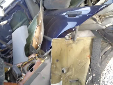 Τροπέτο Αμάξι Κουφάρι για BMW 3 Series (1990 - 1995) (E36) (E36) Sedan - 4dr *ΔΒ* - 