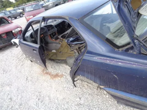 Τροπέτο Αμάξι Κουφάρι για BMW 3 Series (1990 - 1995) (E36) (E36) Sedan - 4dr *ΔΒ* - 