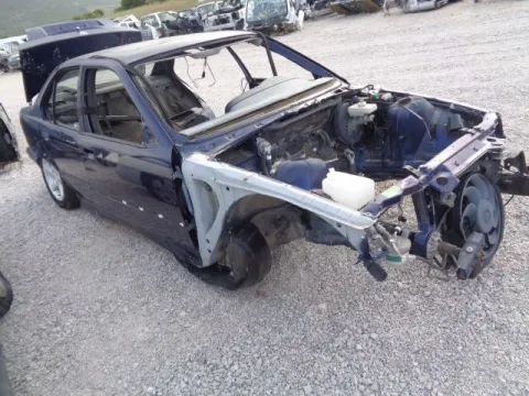 Τροπέτο Αμάξι Κουφάρι για BMW 3 Series (1990 - 1995) (E36) (E36) Sedan - 4dr *ΔΒ* - 