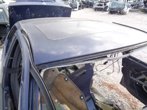 Τροπέτο Αμάξι Κουφάρι για BMW 3 Series (1990 - 1995) (E36) (E36) Sedan - 4dr *ΔΒ* - 