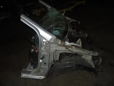 Τροπέτο Εμπρός ΚΟΥΦΆΡΙ για HYUNDAI GETZ (2002 - 2005) (TB) *Δ* - 