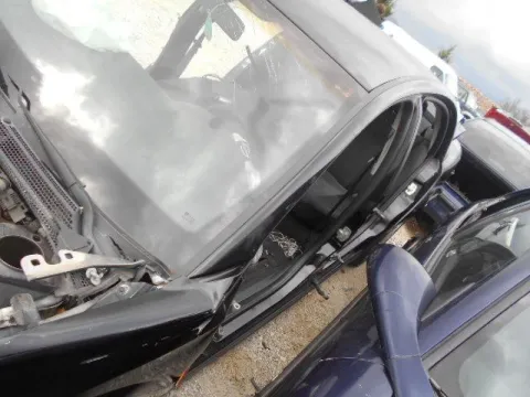 Τροπέτο Αμάξι κομπλέ Δεν Έχει Μηχανή Και Σασμάν για OPEL VECTRA (2002 - 2005) C Sedan - 4dr *Δ* -  Τροπέτο Αμάξι κομπλέ Δεν Έχει Μηχανή Και Σασμάν για OPEL VECTRA (2002 - 2005) C Sedan - 4dr *Δ* -