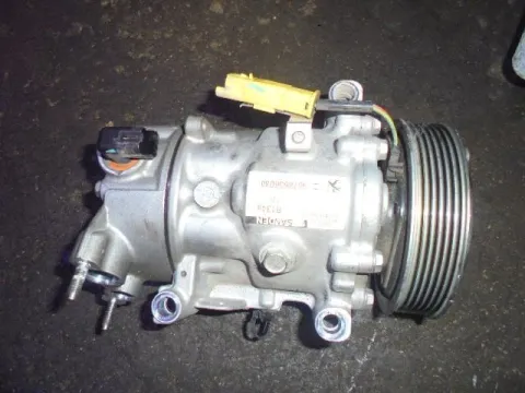Συμπιεστής A-C (Κομπρέσορας) για MINI MINI COOPER (2007 - 2012) Hatchback - 3dr (R56) Συμπιεστής A-C (Κομπρέσορας) για MINI MINI COOPER (2007 - 2012) Hatchback - 3dr (R56)