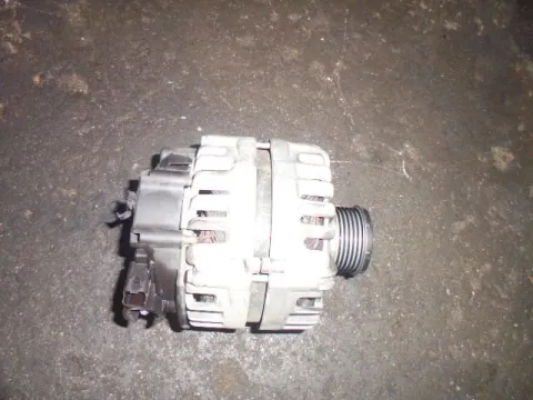 Δυναμό - Εναλλάκτης για MINI MINI COOPER (2007 - 2012) Hatchback - 3dr (R56)