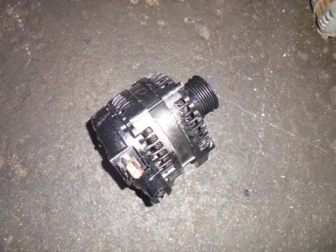 Δυναμό - Εναλλάκτης για FORD FOCUS (2004 - 2008) Mk2a (DA3 - C307) diesel Δυναμό - Εναλλάκτης για FORD FOCUS (2004 - 2008) Mk2a (DA3 - C307) diesel