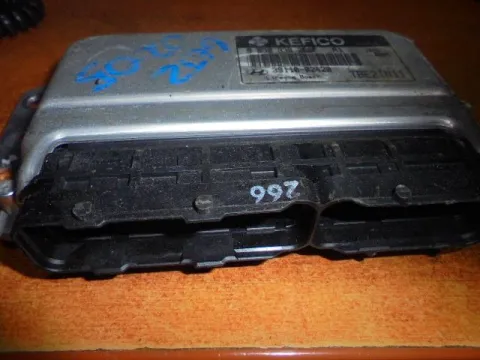 Εγκέφαλος Κινητήρα 3911002420 για HYUNDAI GETZ (2002 - 2005) (TB) Εγκέφαλος Κινητήρα 3911002420 για HYUNDAI GETZ (2002 - 2005) (TB)